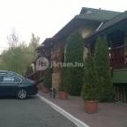 Sziget Csárda Tiszaújváros - Külső kép