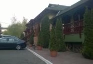 Sziget Csárda Tiszaújváros