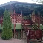 Sziget Csárda Tiszaújváros - Külső kép