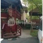 Sziget Csárda Tiszaújváros - Külső kép