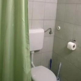 Szigethalmi Ifjúsági Tábor és Üdülő , Szigethalom - Szobák