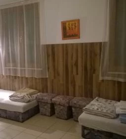 Szigethalmi Ifjúsági Tábor és Üdülő 