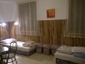 Szigethalmi Ifjúsági Tábor és Üdülő Szigethalom