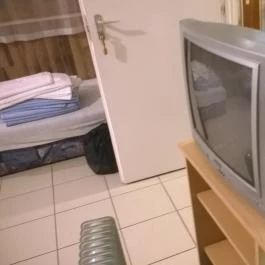 Szigethalmi Ifjúsági Tábor és Üdülő , Szigethalom - Szobák