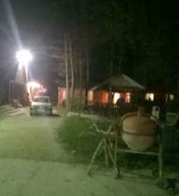 Szigethalmi Ifjúsági Tábor és Üdülő 