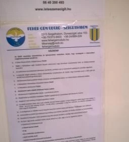 Szigethalmi Ifjúsági Tábor és Üdülő 