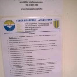 Szigethalmi Ifjúsági Tábor és Üdülő , Szigethalom - Egyéb