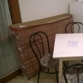 Szigethalmi Ifjúsági Tábor és Üdülő , Szigethalom - Belső