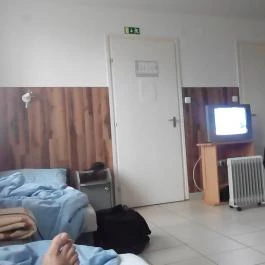 Szigethalmi Ifjúsági Tábor és Üdülő , Szigethalom - Szobák