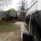 Szigethalmi Ifjúsági Tábor és Üdülő Szigethalom - Medence/kert