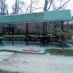 Szigethalmi Ifjúsági Tábor és Üdülő Szigethalom - Medence/kert