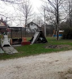 Szigethalmi Ifjúsági Tábor és Üdülő 