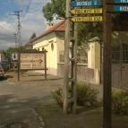 Oroszlános Borvendéglő Tállya - Külső kép