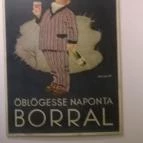 Oroszlános Borvendéglő Tállya - Egyéb