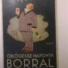 Oroszlános Borvendéglő Tállya - Egyéb