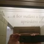 Oroszlános Borvendéglő Tállya - Egyéb