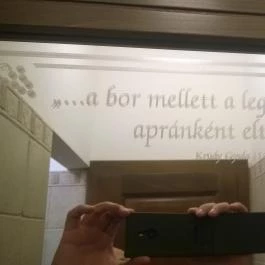 Oroszlános Borvendéglő Tállya - Egyéb