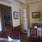 Oroszlános Borvendéglő Tállya - Egyéb