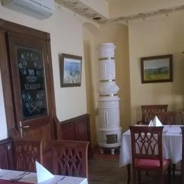 Oroszlános Borvendéglő Tállya - Egyéb