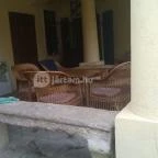 Oroszlános Borvendéglő Tállya - Belső