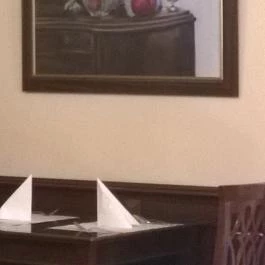 Oroszlános Borvendéglő Tállya - Egyéb