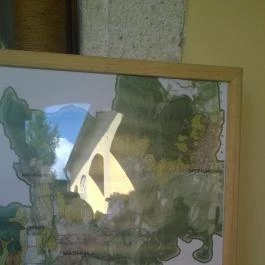 Oroszlános Borvendéglő Tállya - Egyéb