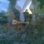 Oroszlános Borvendéglő Tállya - Egyéb