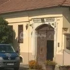 Oroszlános Borvendéglő Tállya - Külső kép