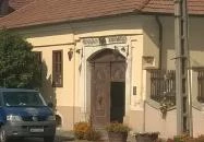 Oroszlános Borvendéglő Tállya