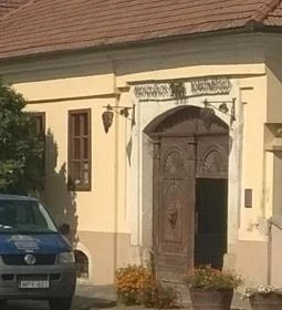 Oroszlános Borvendéglő