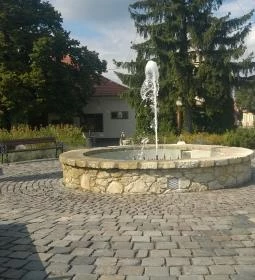 Oroszlános Borvendéglő