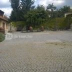 Oroszlános Borvendéglő Tállya - Külső kép