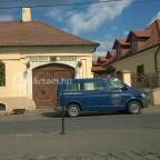 Oroszlános Borvendéglő Tállya - Külső kép