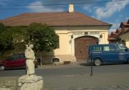 Oroszlános Borvendéglő Tállya