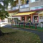 Taverna Étterem Szerencs - Külső kép