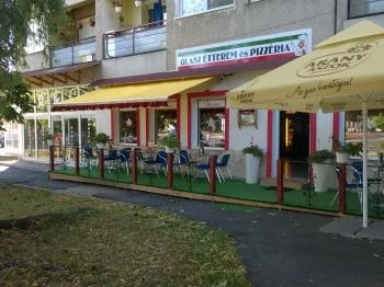Taverna Étterem Szerencs