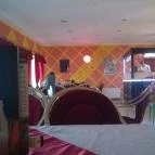 Taverna Étterem Szerencs - Belső