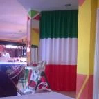 Taverna Étterem Szerencs - Belső