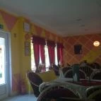 Taverna Étterem Szerencs - Belső