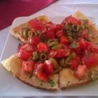 Taverna Étterem Szerencs - Étel/ital