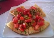 Taverna Étterem Szerencs