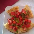 Taverna Étterem Szerencs - Étel/ital