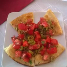 Taverna Étterem, Szerencs - Étel/ital