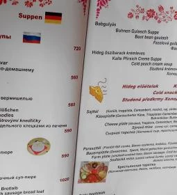 Teri Mama Vendéglője