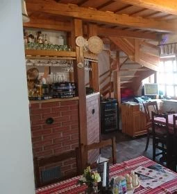 Teri Mama Vendéglője