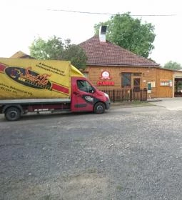 Tiszai Öreghalász Csárda