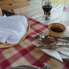 Tiszai Öreghalász Csárda Tiszadada - Külső kép