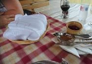 Tiszai Öreghalász Csárda Tiszadada