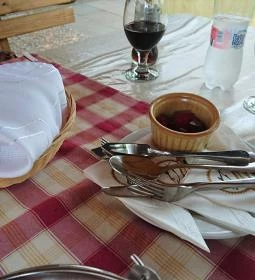 Tiszai Öreghalász Csárda