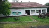 Tiszai Öreghalász Csárda Tiszadada - Külső kép
